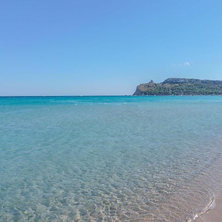 Exclusive Use Swimming Pool Available From June To September Cagliari Exteriér fotografie