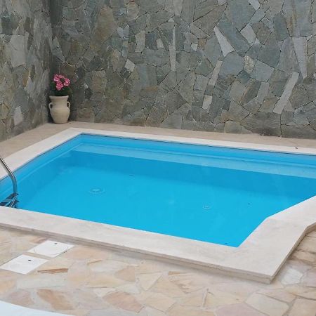 Exclusive Use Swimming Pool Available From June To September Cagliari Exteriér fotografie