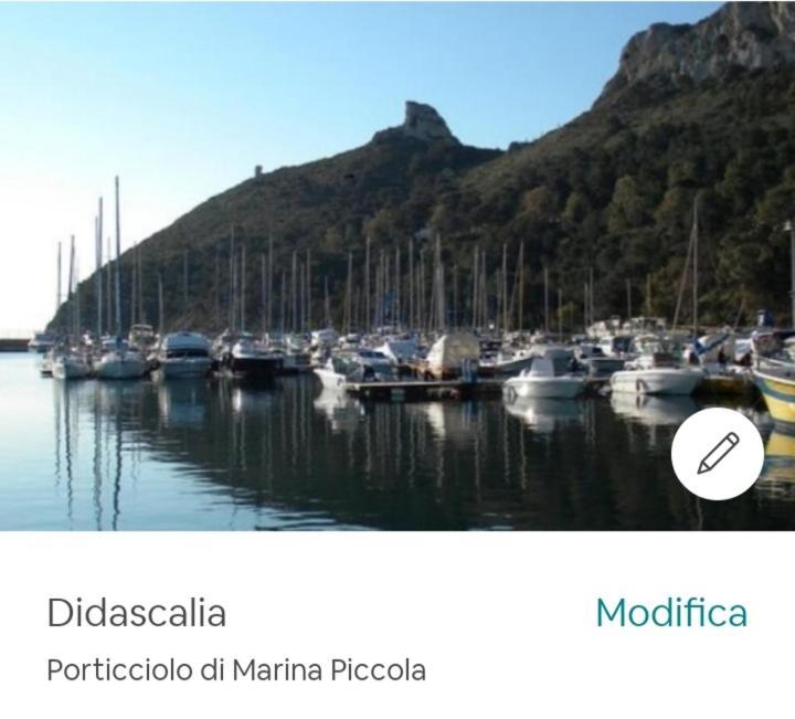 Exclusive Use Swimming Pool Available From June To September Cagliari Exteriér fotografie