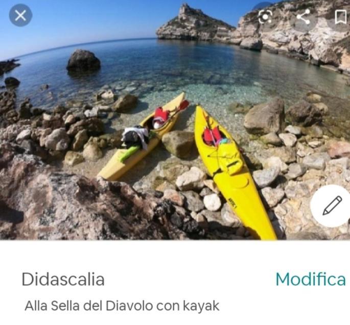 Exclusive Use Swimming Pool Available From June To September Cagliari Exteriér fotografie