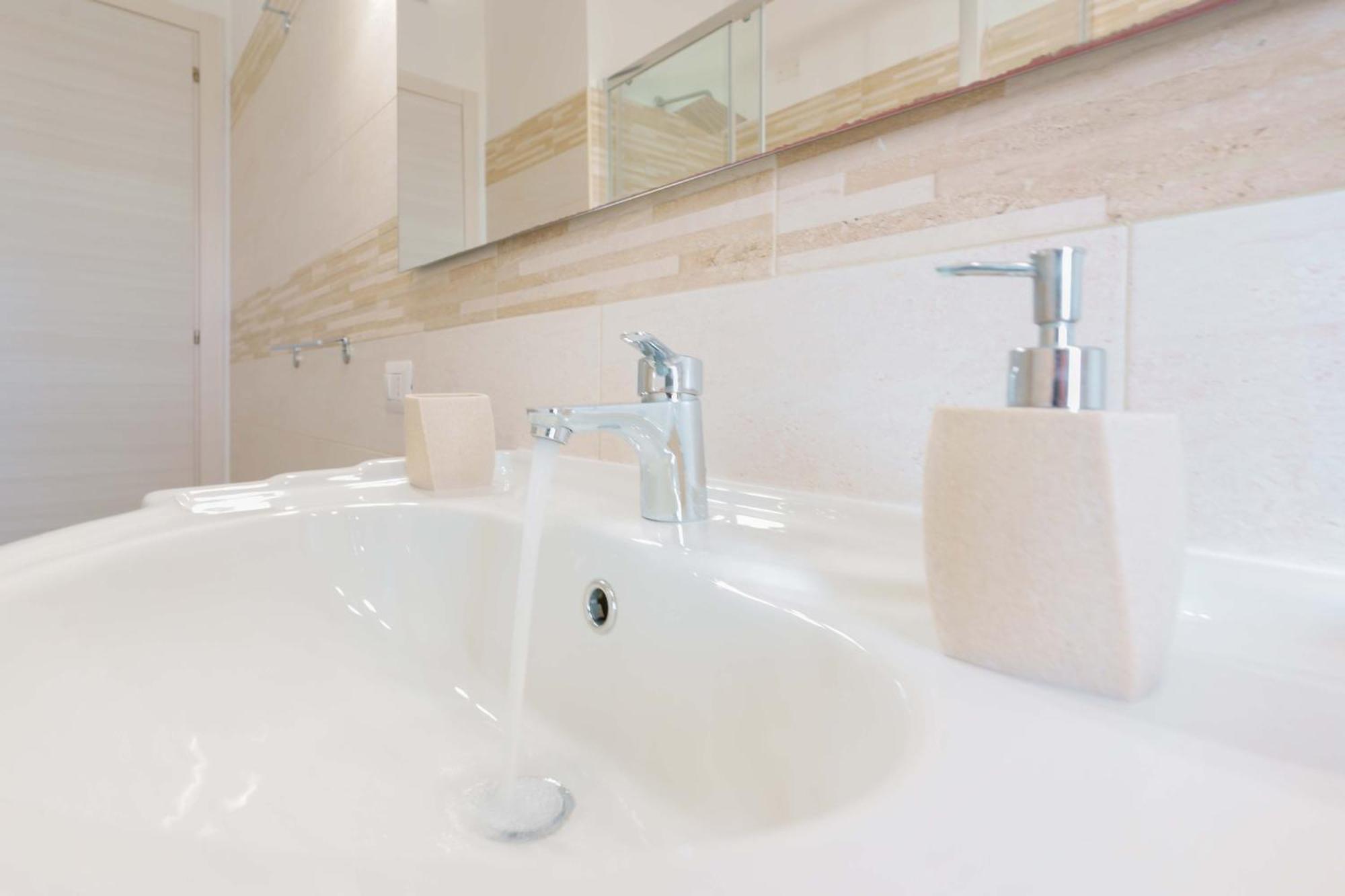 Exclusive Use Swimming Pool Available From June To September Cagliari Exteriér fotografie