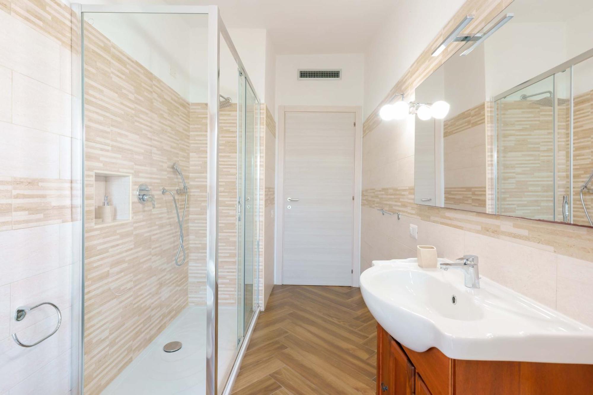 Exclusive Use Swimming Pool Available From June To September Cagliari Exteriér fotografie
