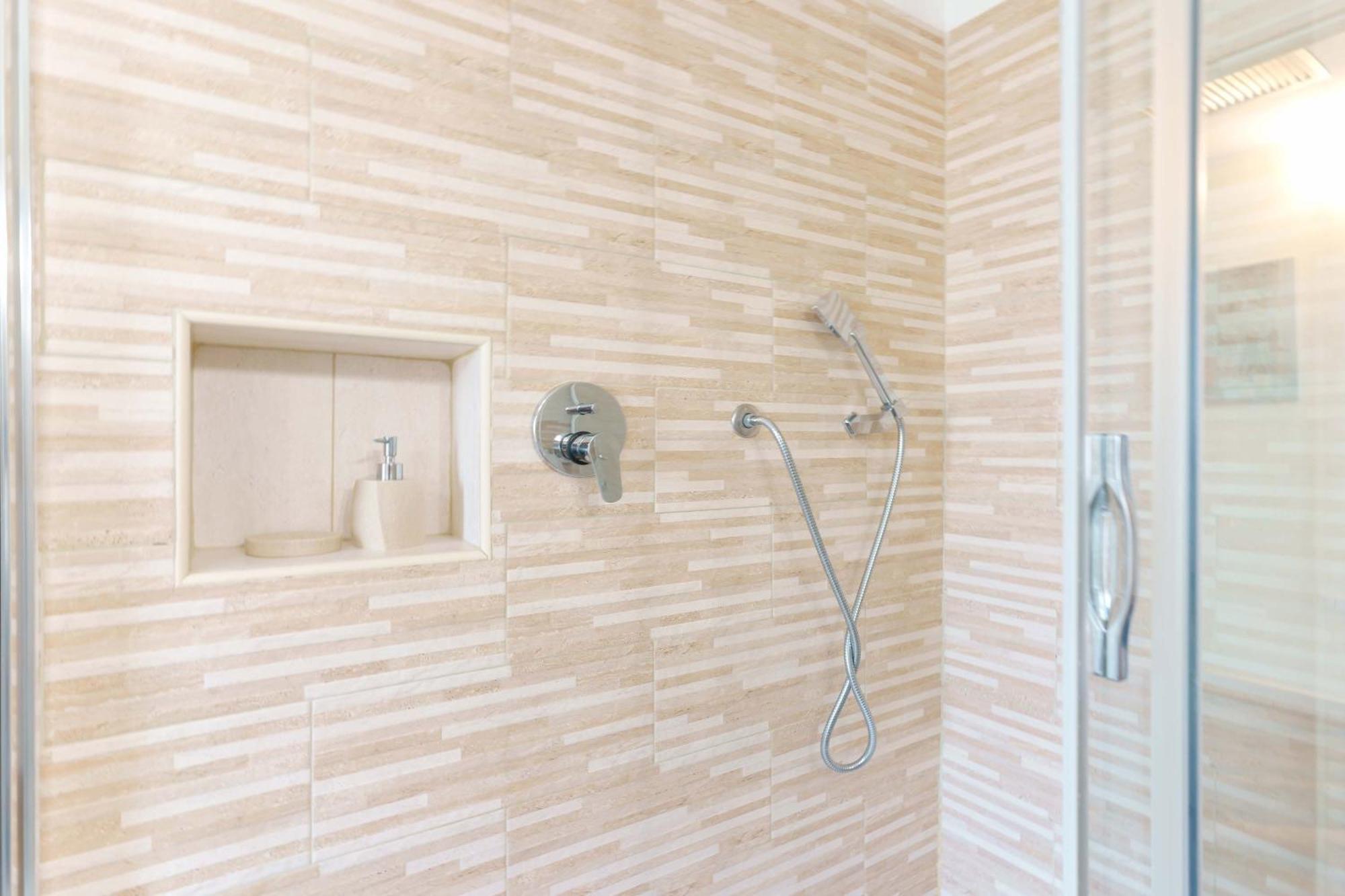 Exclusive Use Swimming Pool Available From June To September Cagliari Exteriér fotografie