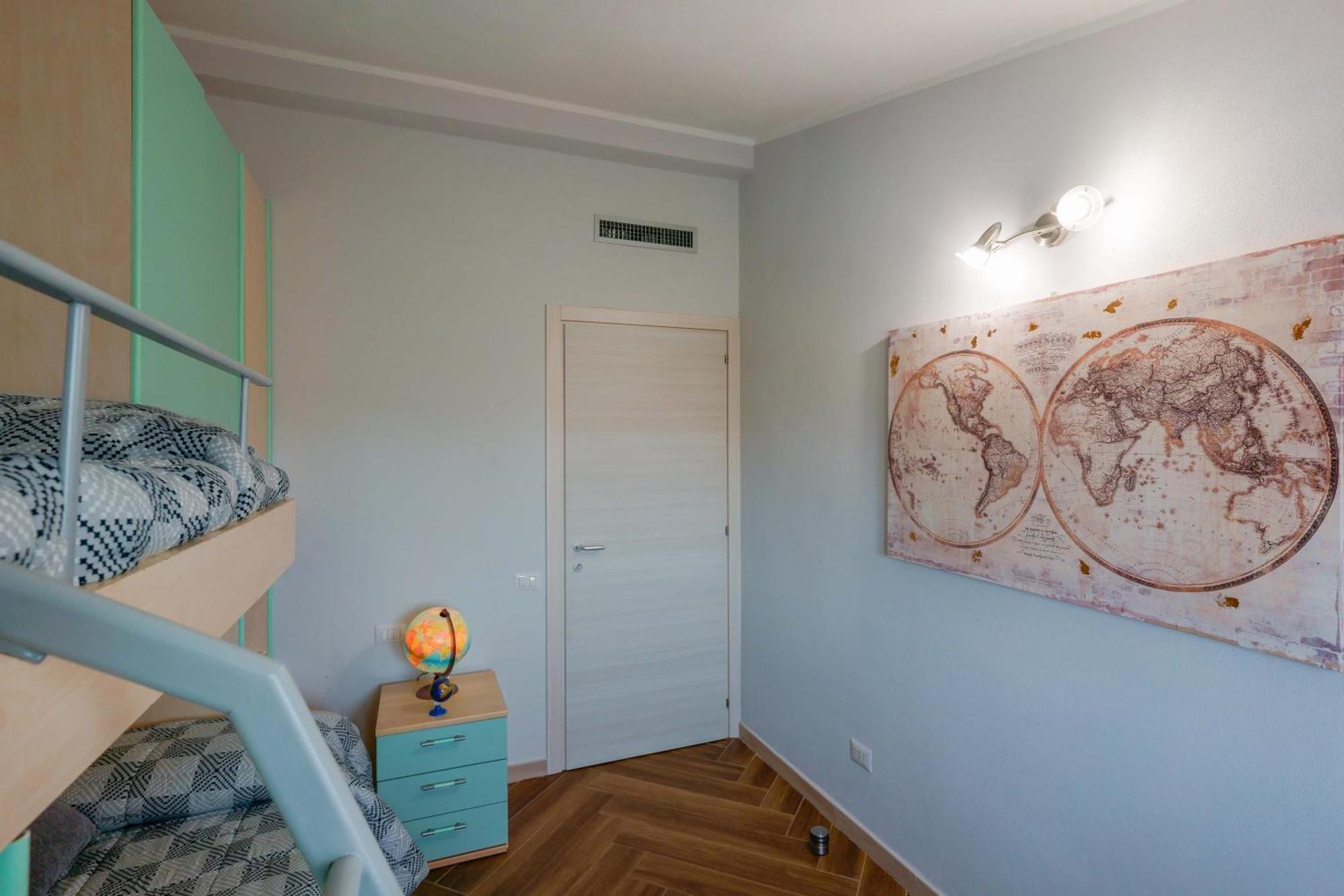 Exclusive Use Swimming Pool Available From June To September Cagliari Exteriér fotografie