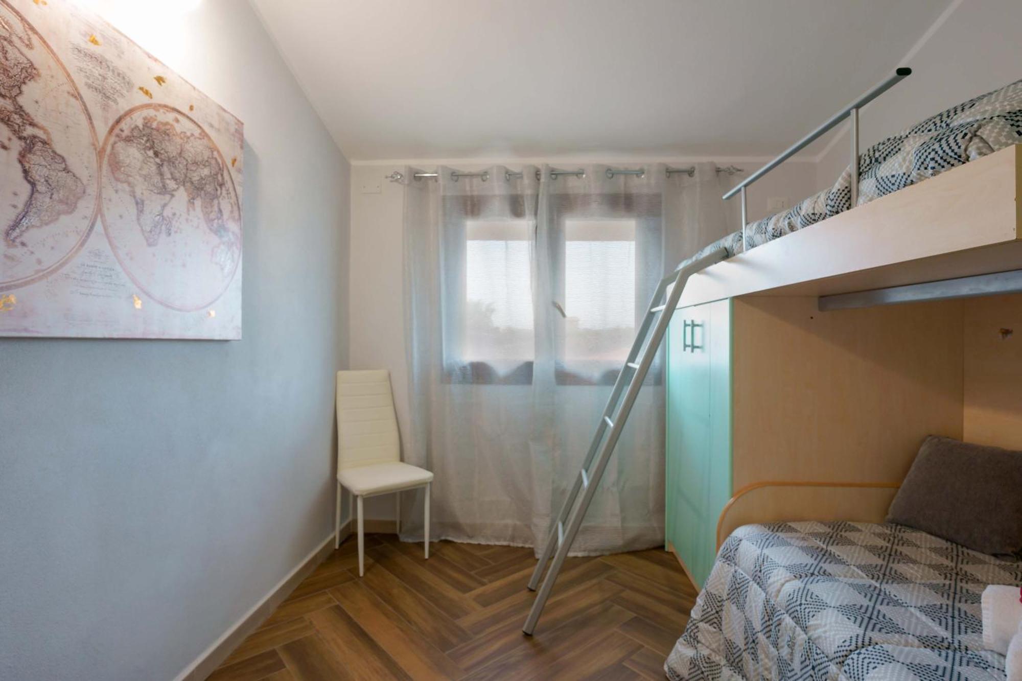 Exclusive Use Swimming Pool Available From June To September Cagliari Exteriér fotografie