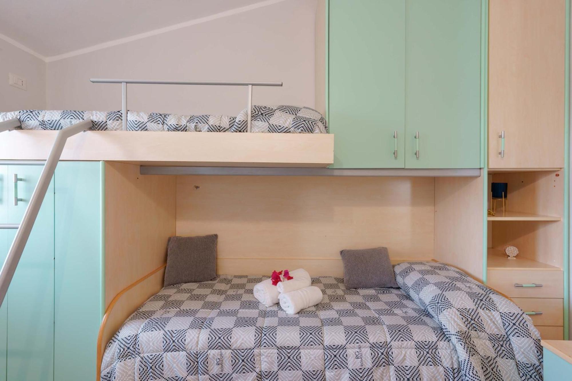Exclusive Use Swimming Pool Available From June To September Cagliari Exteriér fotografie