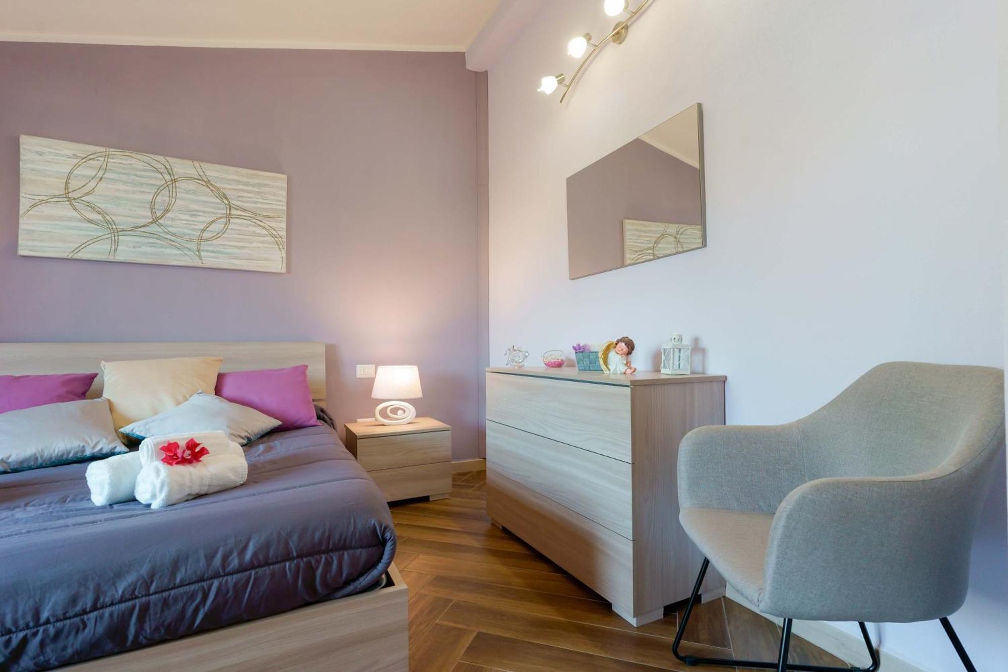 Exclusive Use Swimming Pool Available From June To September Cagliari Exteriér fotografie