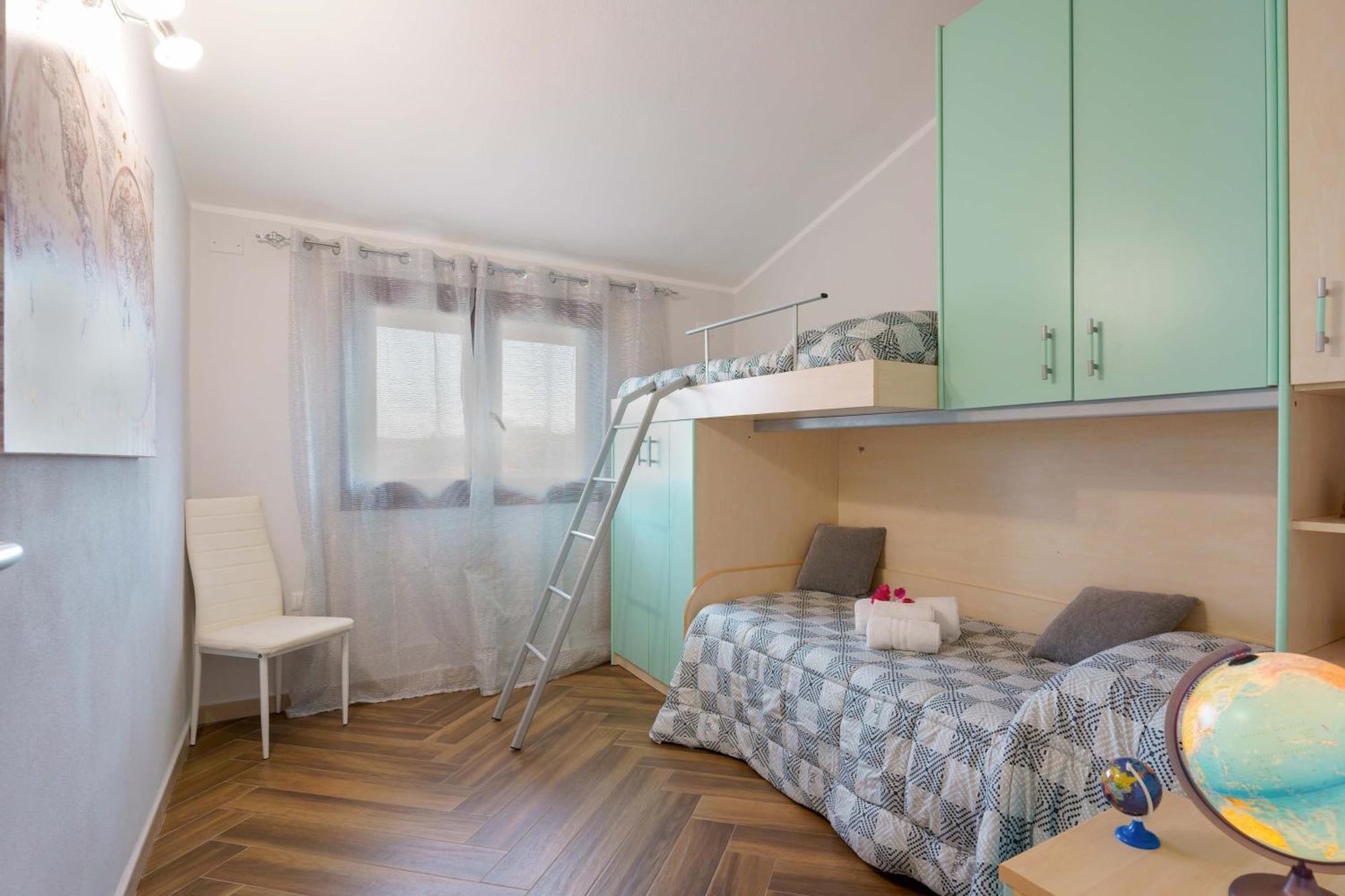 Exclusive Use Swimming Pool Available From June To September Cagliari Exteriér fotografie