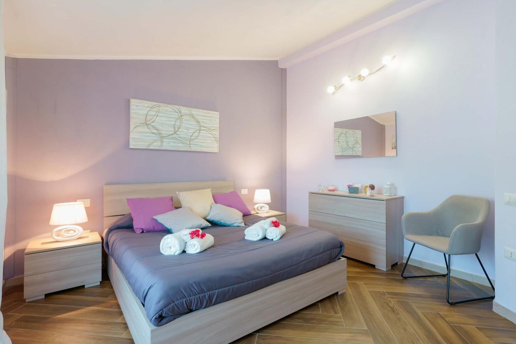 Exclusive Use Swimming Pool Available From June To September Cagliari Exteriér fotografie