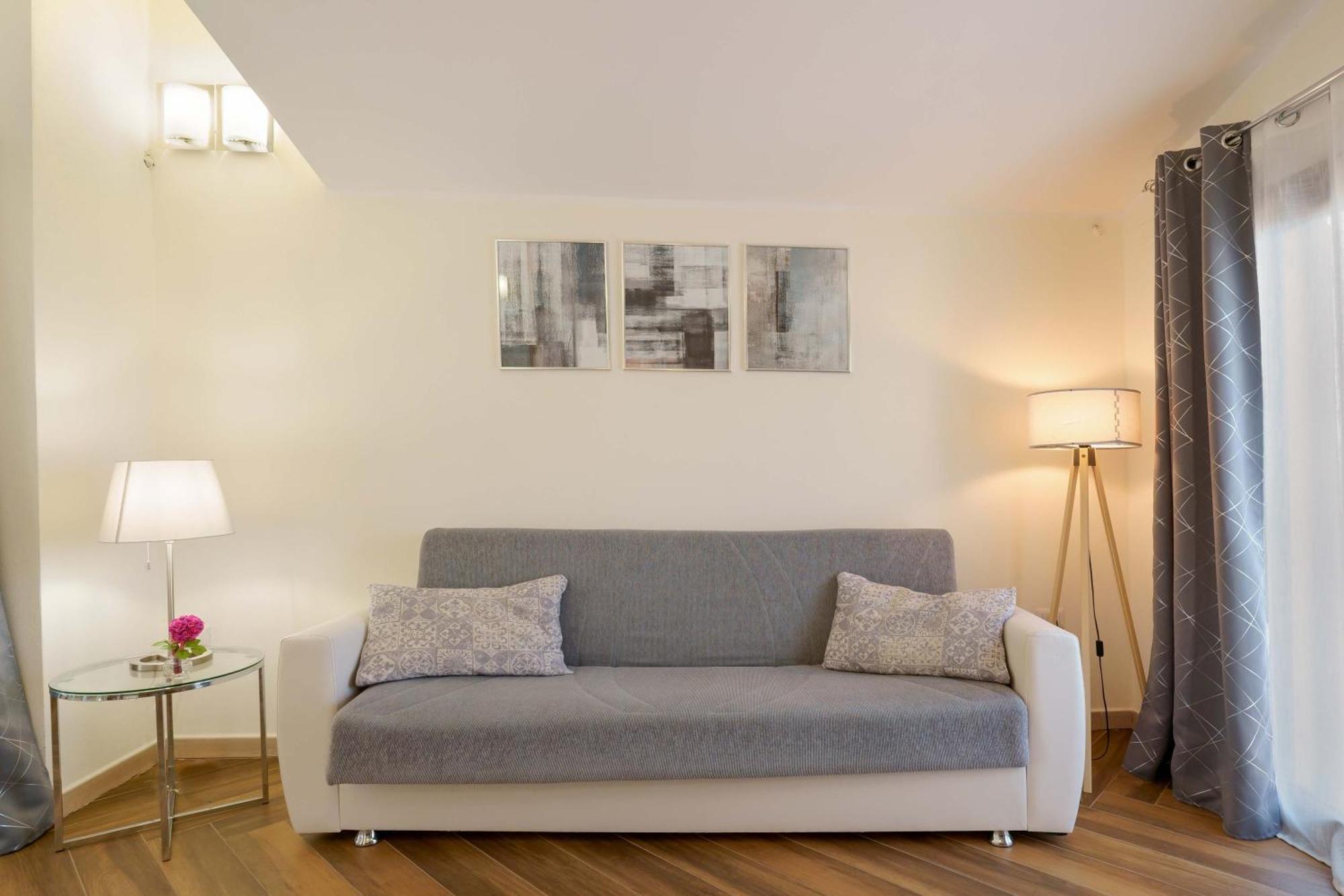 Exclusive Use Swimming Pool Available From June To September Cagliari Exteriér fotografie