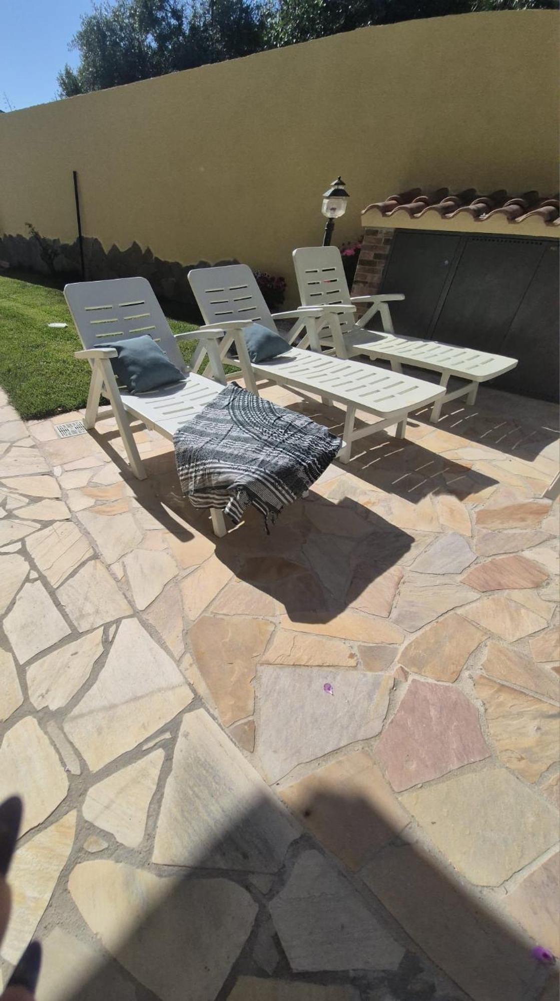 Exclusive Use Swimming Pool Available From June To September Cagliari Exteriér fotografie