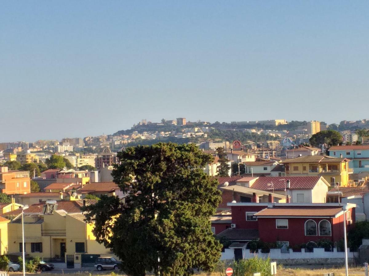 Exclusive Use Swimming Pool Available From June To September Cagliari Exteriér fotografie